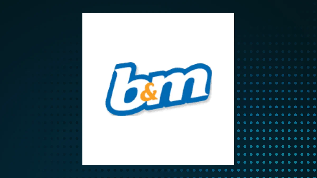 B&M European Value Retail SA Unsponsored ADR (OTCMKTS:BMRRY) Short Interest Up 76.1% in December