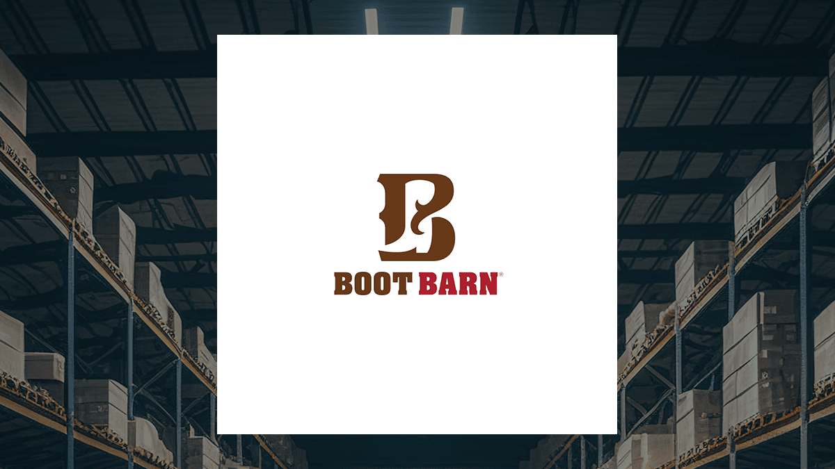 Boot Barn Holdings, Inc. (NYSE:BOOT) Receives Consensus Recommendation of “Moderate Buy” from Analysts