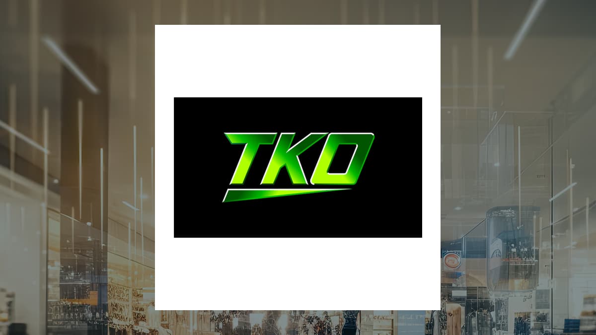 Boston Partners Decreases Position in TKO Group Holdings, Inc. $TKO