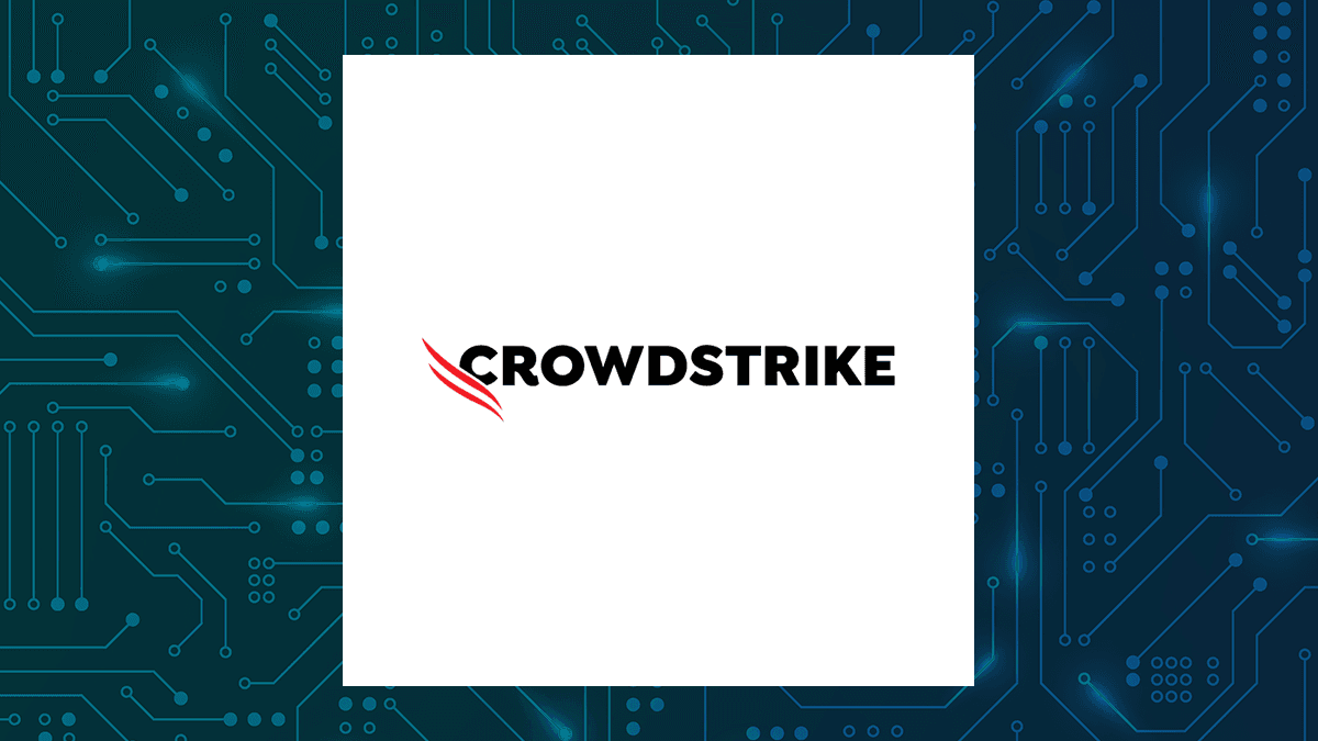 Brick & Kyle Associates Buys Shares of 1,740 CrowdStrike $CRWD