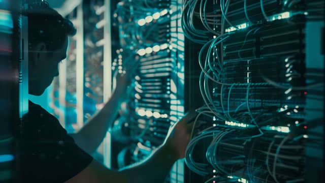 Broadcom and these chip stocks make J.P. Morgan's list of top picks