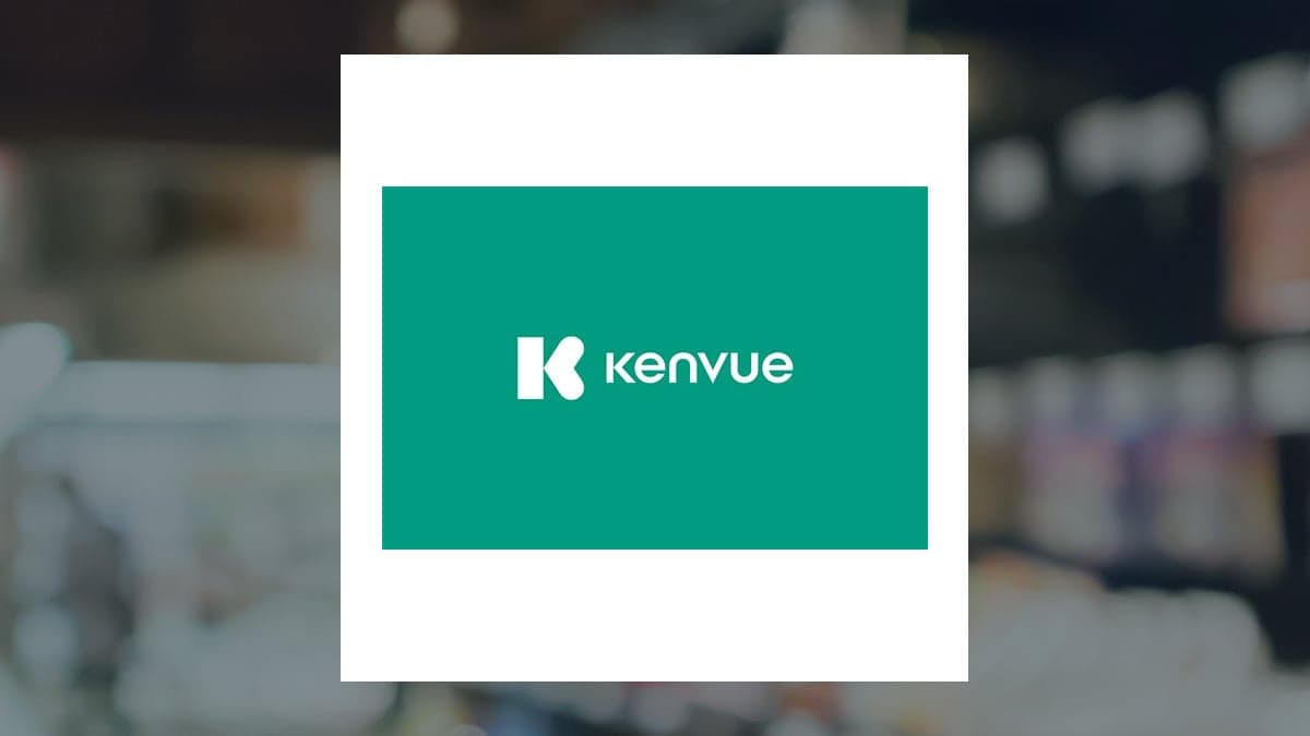 Brown Advisory Inc. Cuts Position in Kenvue Inc. $KVUE