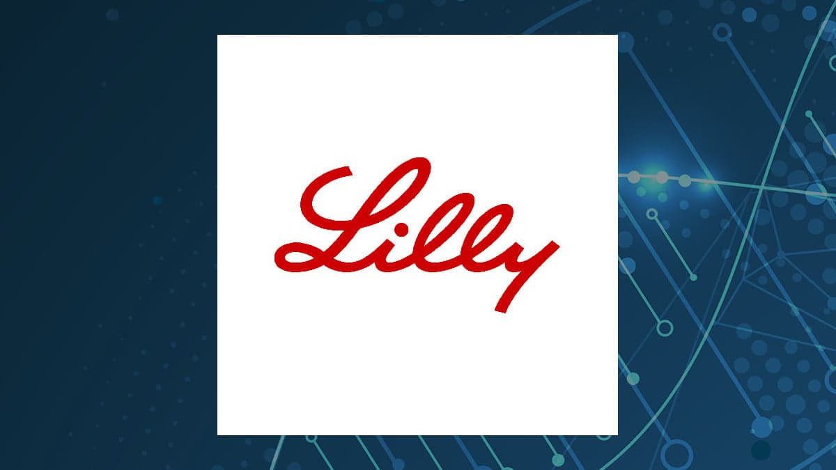 Burney Co. Has $21.42 Million Stake in Eli Lilly and Company $LLY