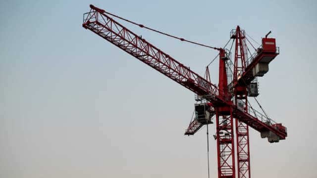 Buy the Dip in Sterling Infrastructure (STRL) Stock for 2026?