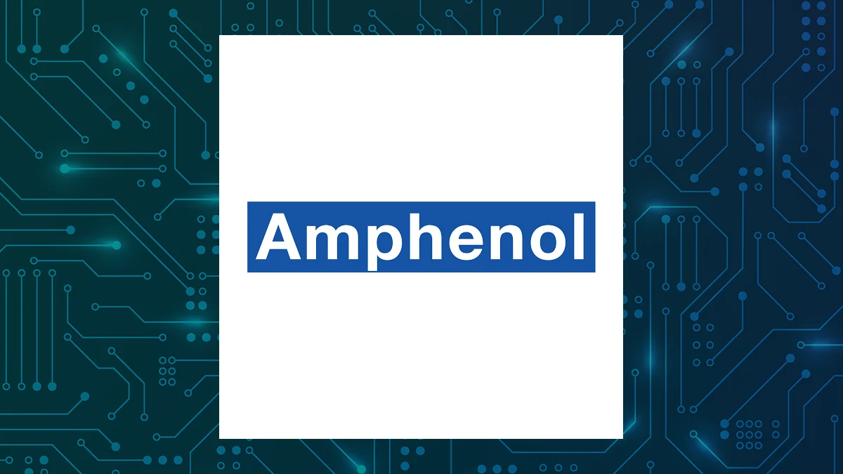 Cadinha & Co. LLC Makes New $1.21 Million Investment in Amphenol Corporation $APH