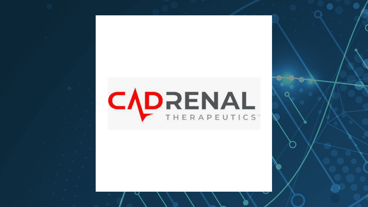 Cadrenal Therapeutics, Inc. (NASDAQ:CVKD) Short Interest Update