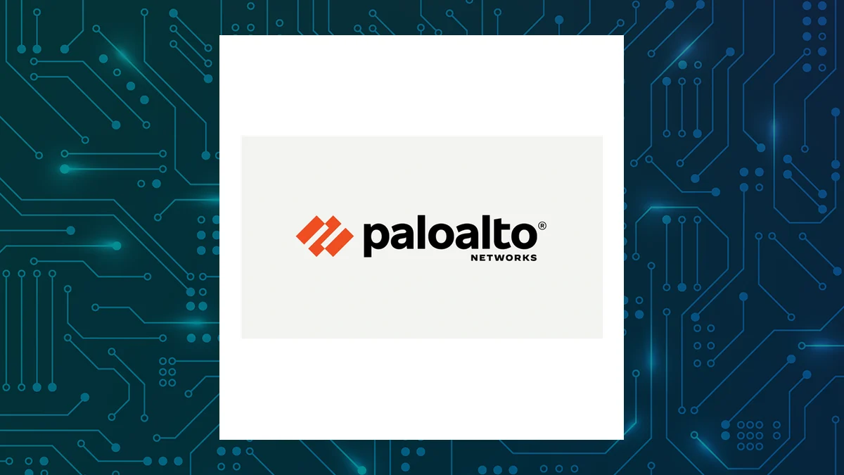 Caldwell Trust Co Makes New Investment in Palo Alto Networks, Inc. $PANW