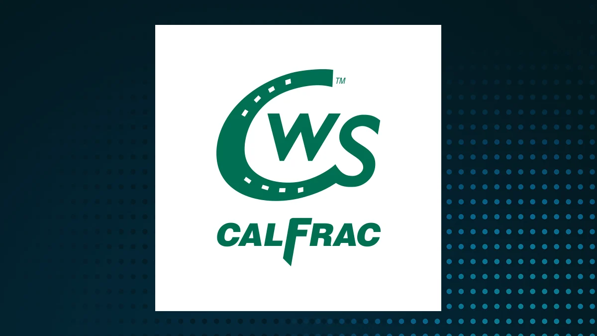 Calfrac Well Services (OTCMKTS:CFWFF) Stock Price Up 1% – Time to Buy?