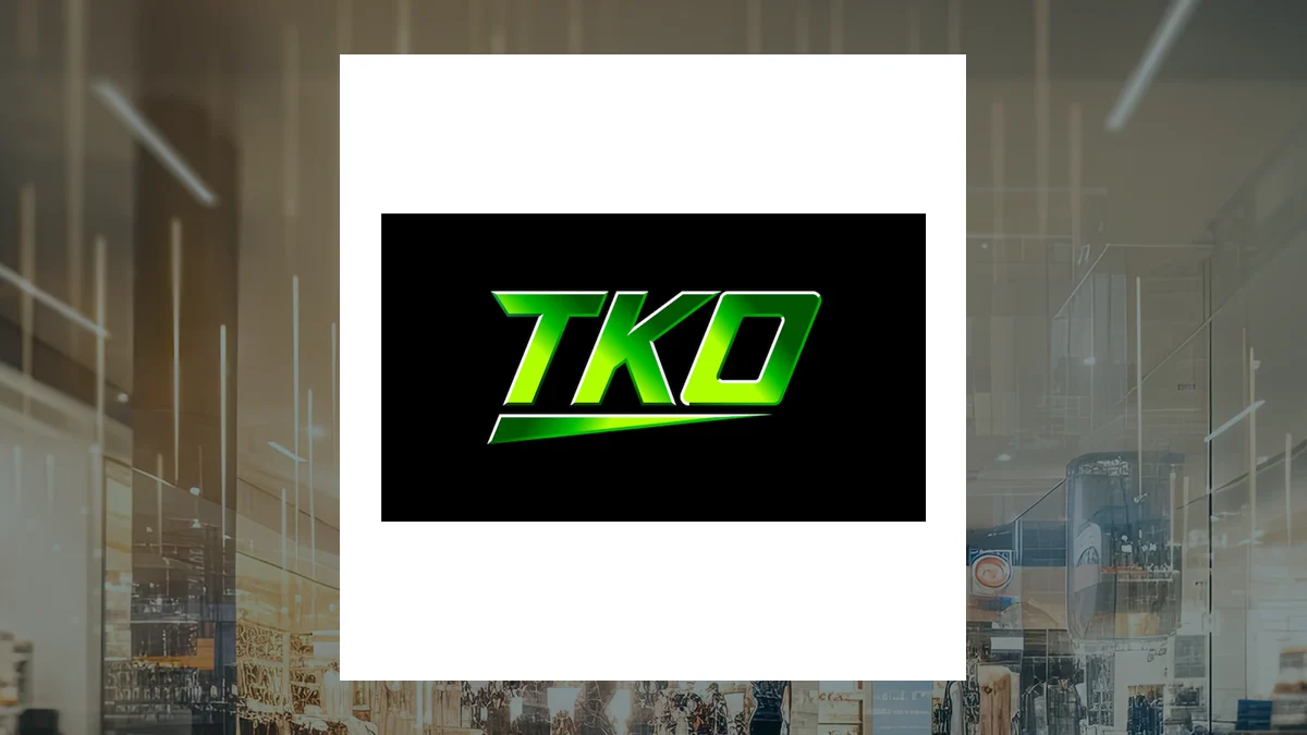 California Public Employees Retirement System Sells 6,989 Shares of TKO Group Holdings, Inc. $TKO