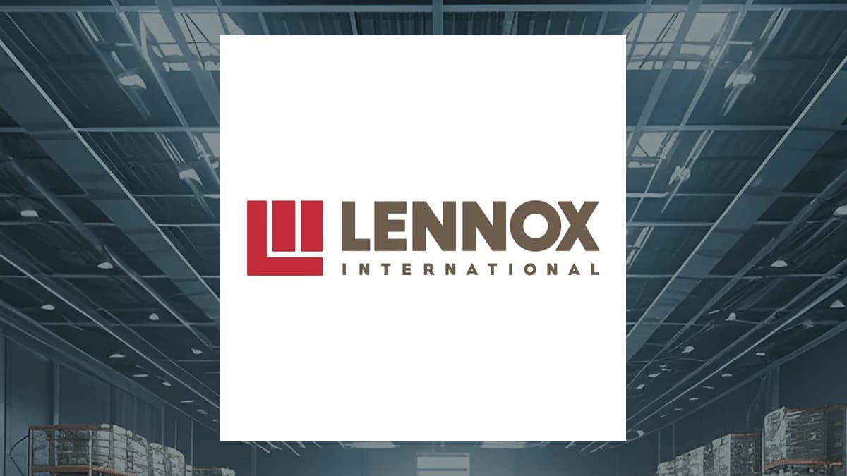 Campbell & CO Investment Adviser LLC Acquires Shares of 423 Lennox International, Inc. $LII