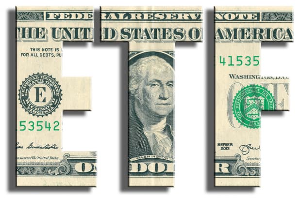 Can Growth ETFs Power Ahead as Optimism Builds?