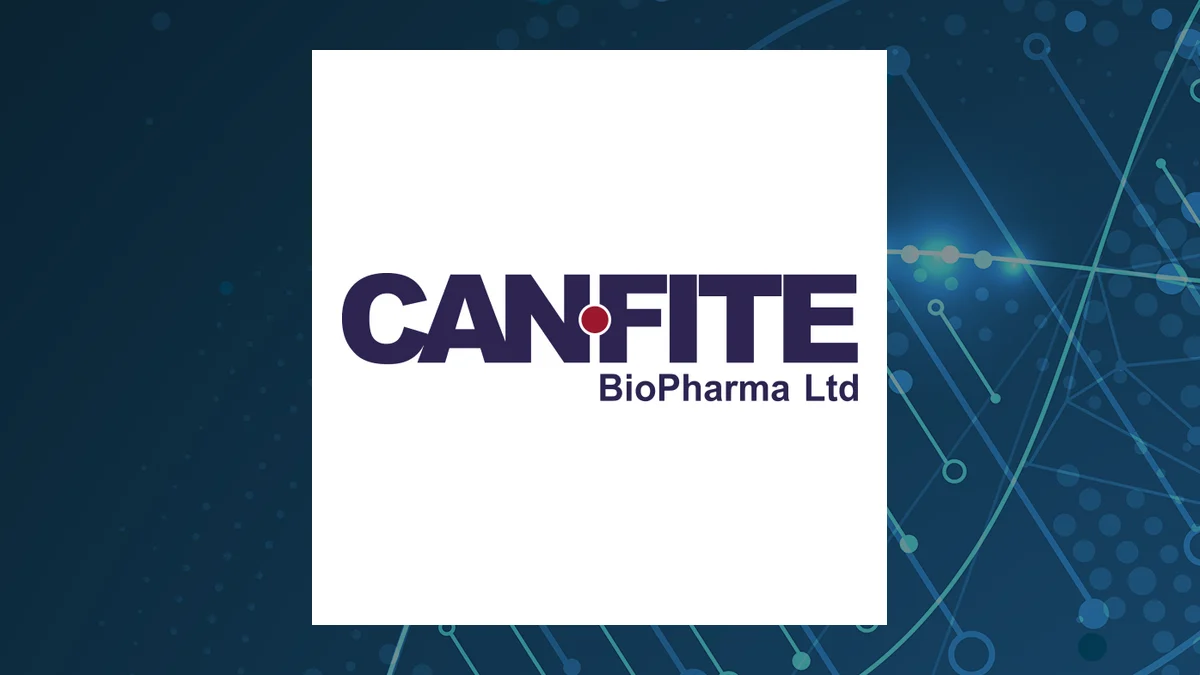 Can-Fite BioPharma Stock Scheduled to Reverse Split on Monday, January 5th (NYSE:CANF)