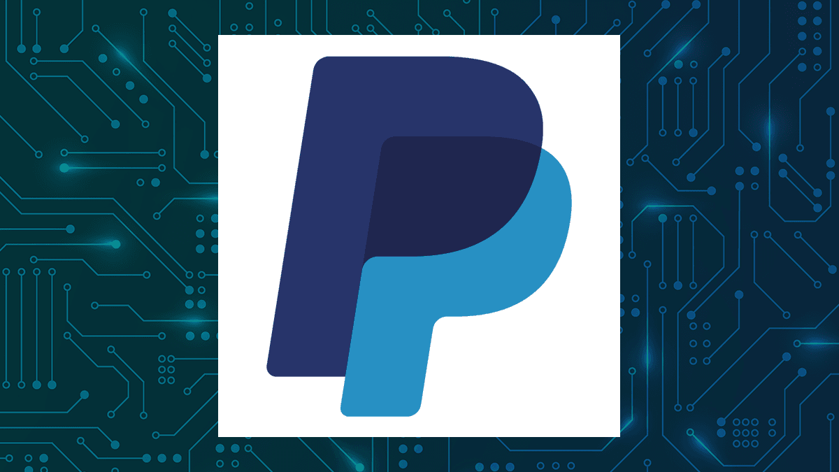 Capricorn Fund Managers Ltd Has $2.42 Million Stock Position in PayPal Holdings, Inc. $PYPL