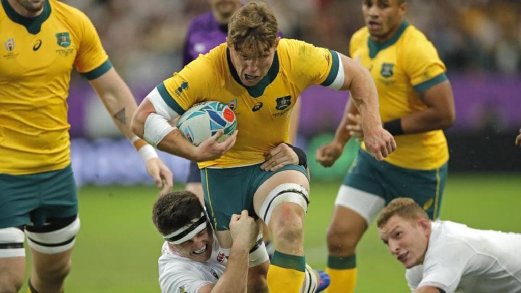 Captain call can wait: Wallabies coach