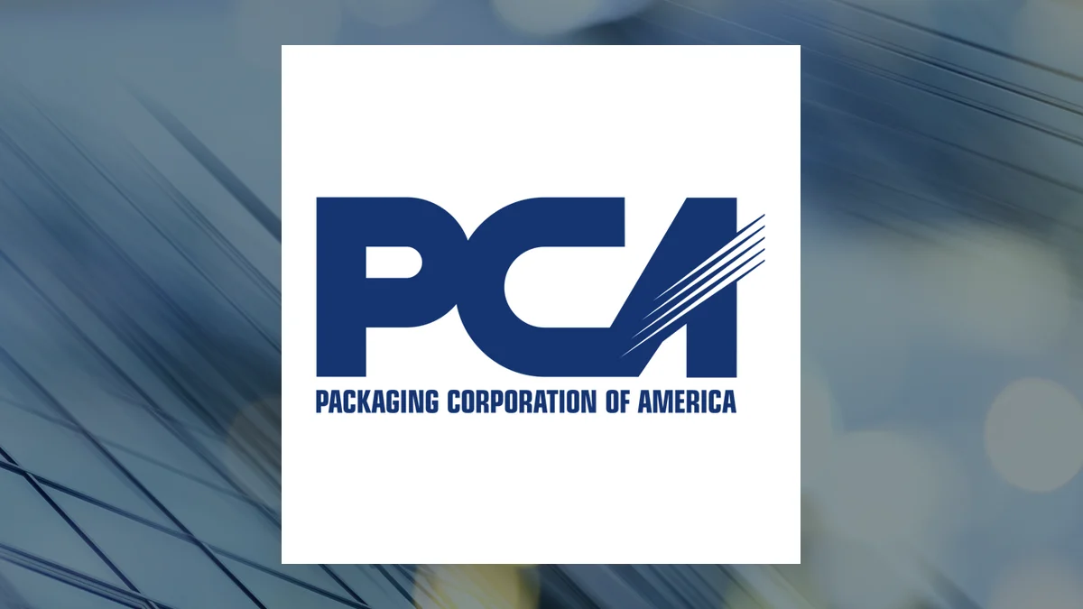Carnegie Investment Counsel Acquires 3,085 Shares of Packaging Corporation of America $PKG