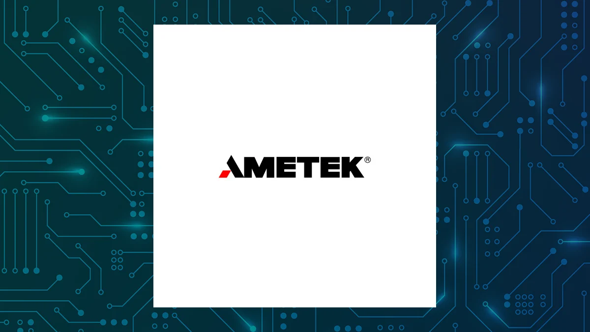 Carnegie Investment Counsel Grows Position in AMETEK, Inc. $AME