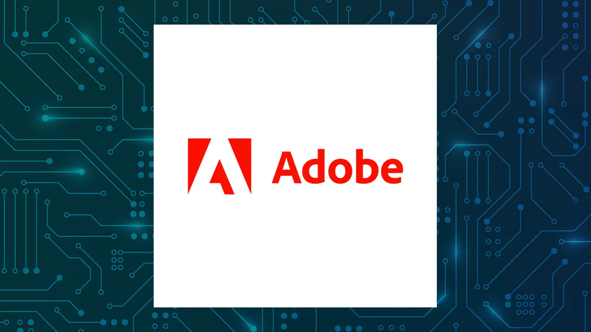 Carnegie Investment Counsel Reduces Stock Position in Adobe Inc. $ADBE