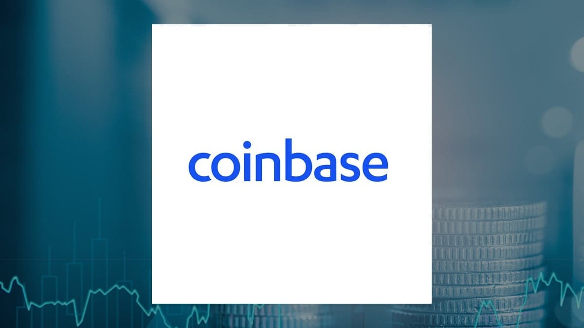 Caxton Associates LLP Invests $12.62 Million in Coinbase Global, Inc. $COIN