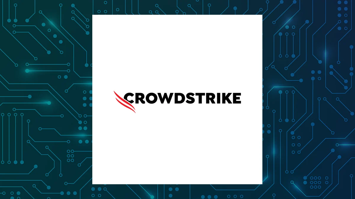 Caxton Associates LLP Purchases New Stake in CrowdStrike $CRWD