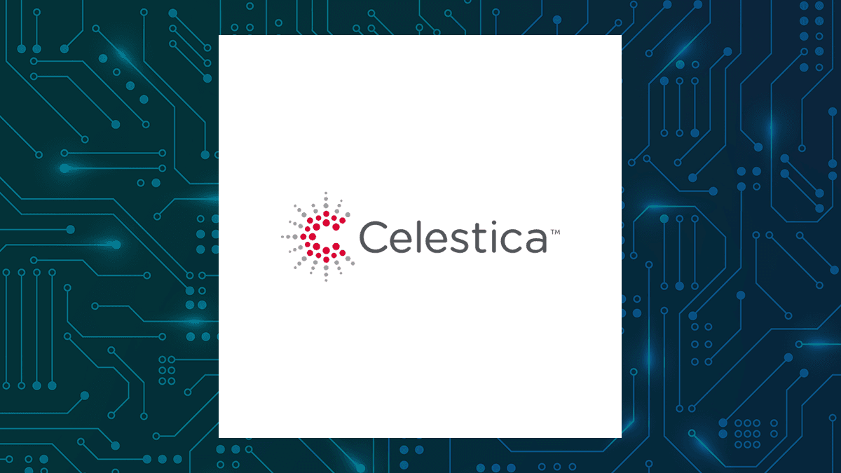 Celestica, Inc. (NYSE:CLS) Given Average Recommendation of “Moderate Buy” by Analysts