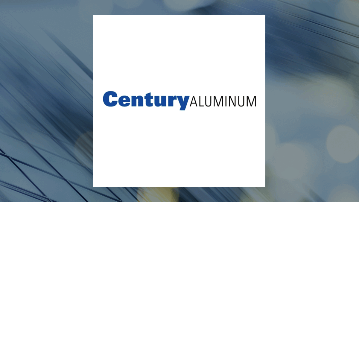 Century Aluminum (NASDAQ:CENX) Reaches New 52-Week High – Still a Buy?