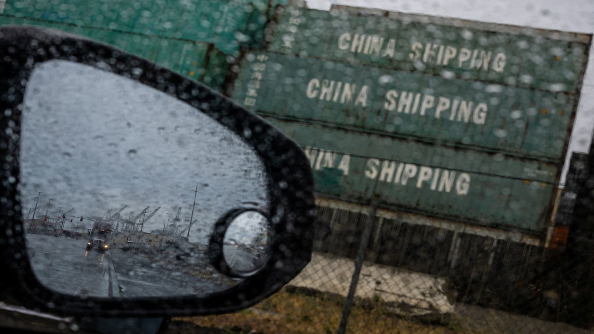 China's economic growth likely slowed in third quarter