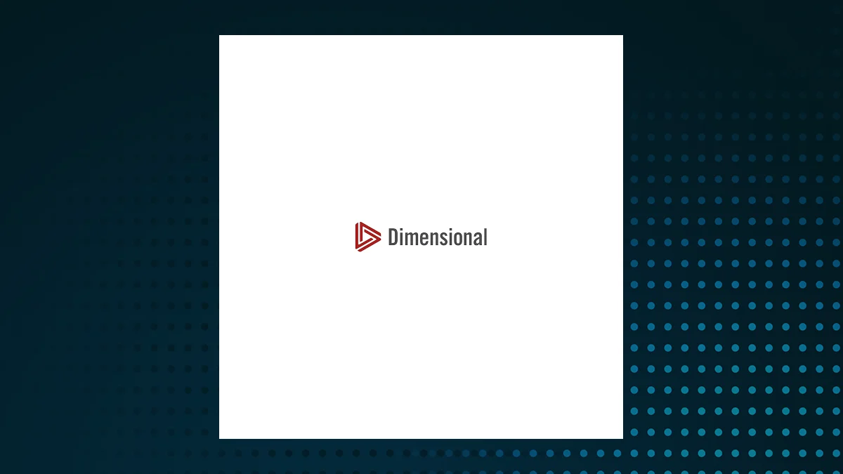 Clune & Associates LTD. Buys 11,040 Shares of Dimensional Short-Duration Fixed Income ETF $DFSD