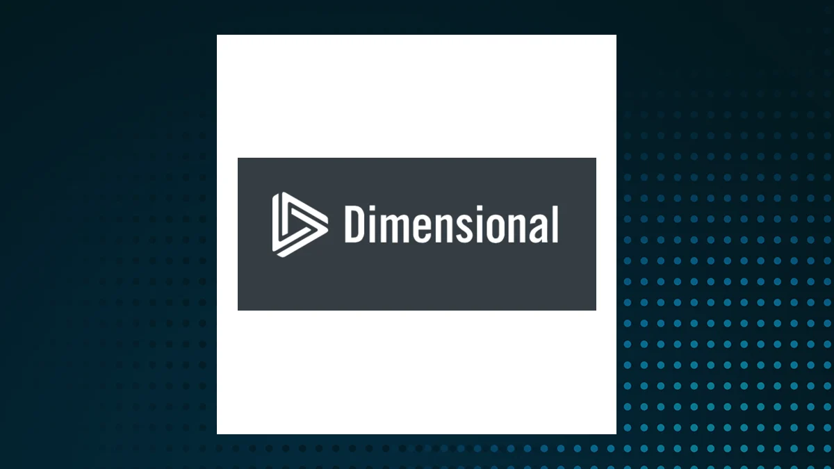 Clune & Associates LTD. Raises Holdings in Dimensional U.S. Equity ETF $DFUS