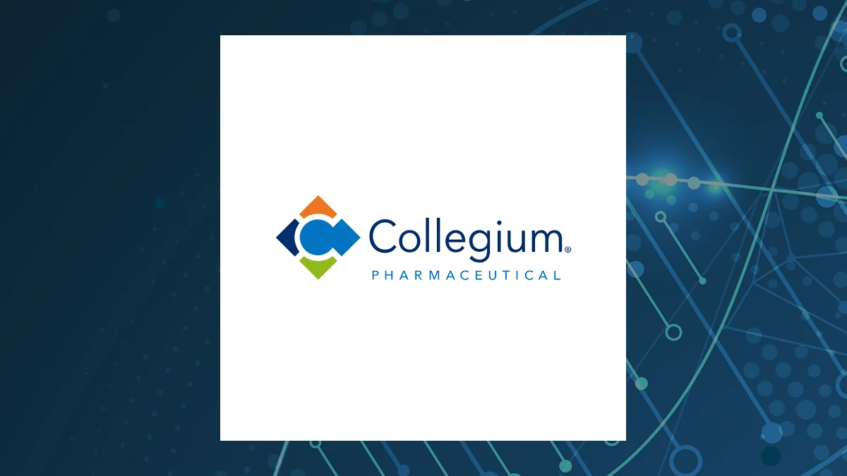 Collegium Pharmaceutical (NASDAQ:COLL) Reaches New 12-Month High – Here’s What Happened