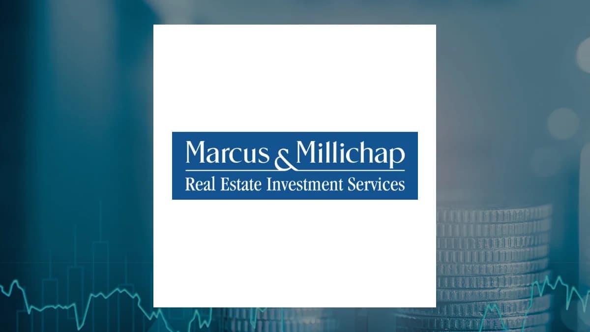 Comparing Marcus & Millichap (MMI) & Its Rivals