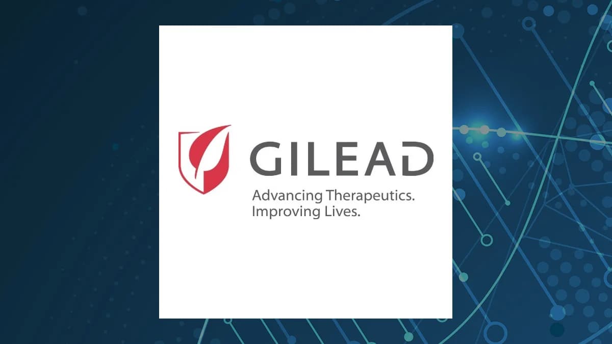 Confluence Investment Management LLC Sells 16,861 Shares of Gilead Sciences, Inc. $GILD
