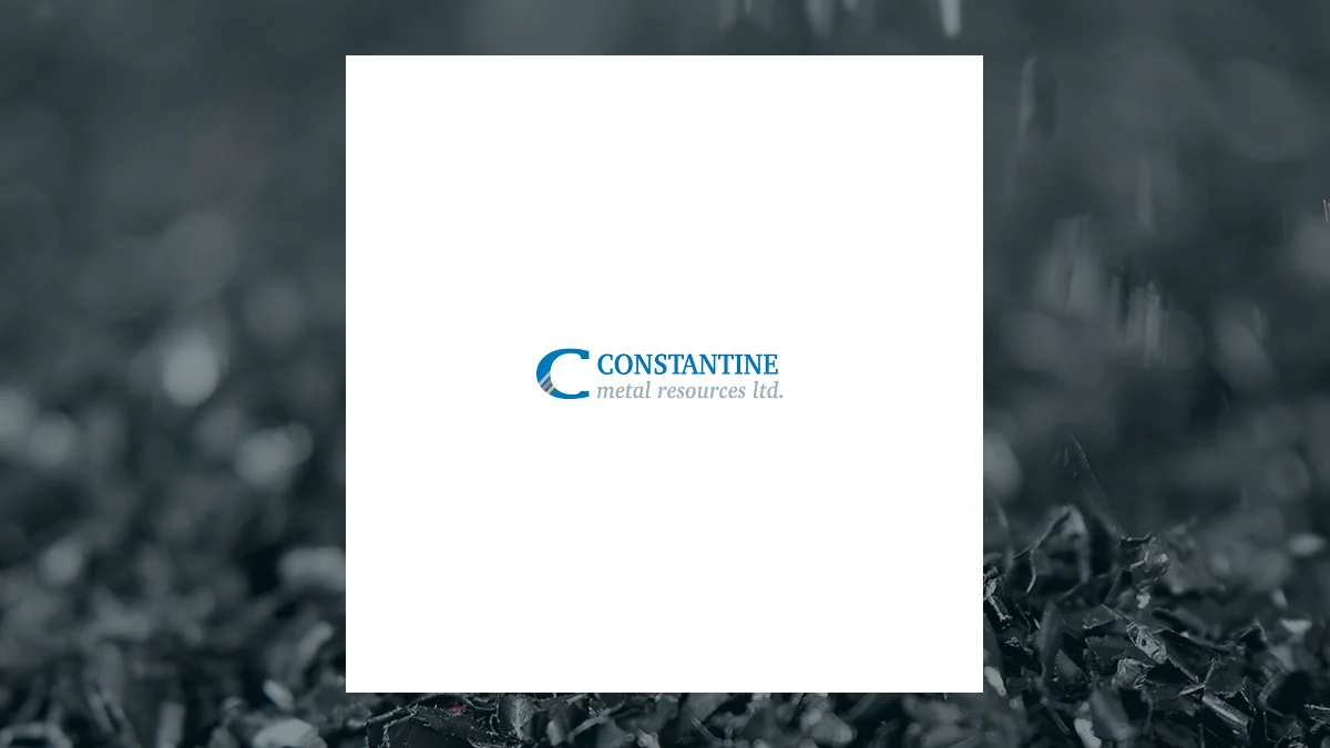 Constantine Metal Resources (CVE:CEM) Trading Up 4.5% – Here’s Why
