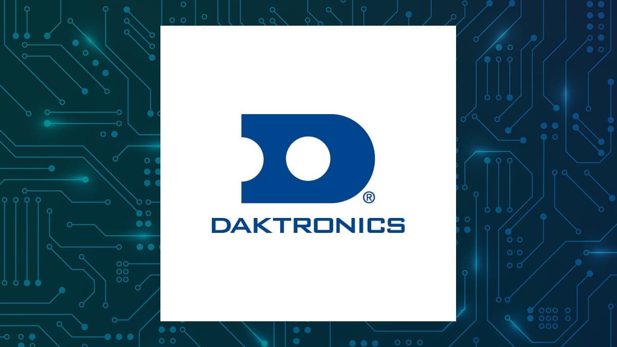 Contrasting Zumtobel Group (OTCMKTS:ZMTBY) & Daktronics (NASDAQ:DAKT)