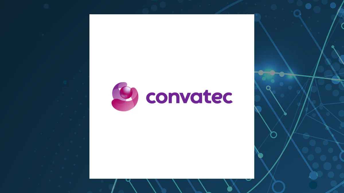 ConvaTec Group (OTCMKTS:CNVVY) Trading Up 1.6% – What’s Next?