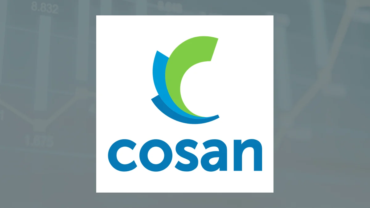 Cosan (NYSE:CSAN) Shares Up 2.7% – What’s Next?