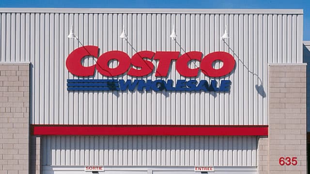 Costco Held Its IPO 40 Years Ago. Here's How Much $100 Invested Then Would Be Worth Today.