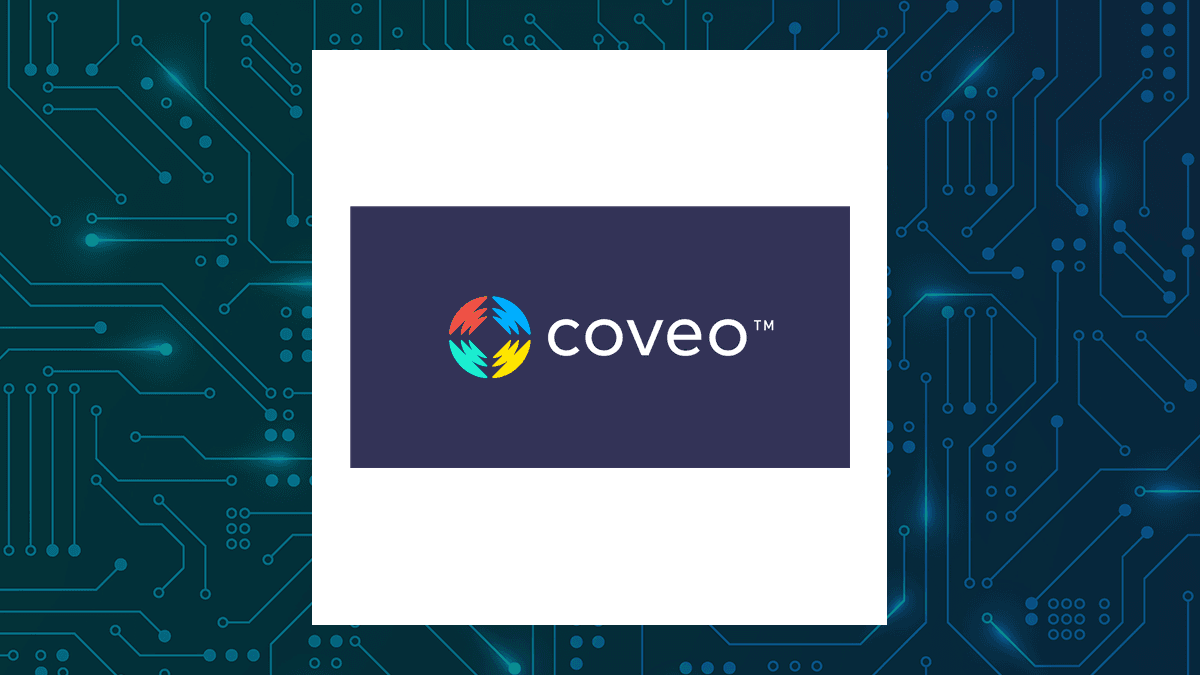 Coveo Solutions Inc. (TSE:CVO) Given Consensus Recommendation of “Moderate Buy” by Brokerages