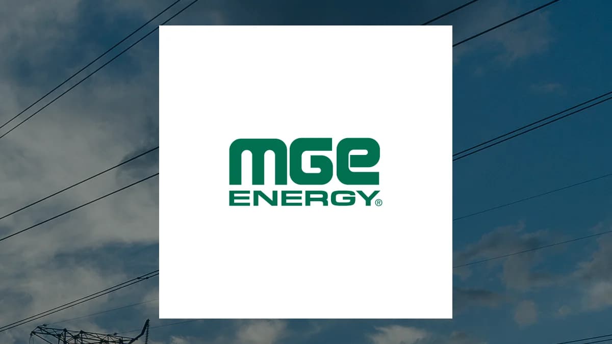 Critical Contrast: MGE Energy (NASDAQ:MGEE) versus Companhia Paranaense de Energia (COPEL) (NYSE:ELP)