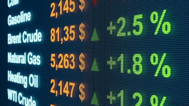 Crude Oil Collapsed Below $100PPB - Has The Fed Broken Inflation? (Technical Analysis)