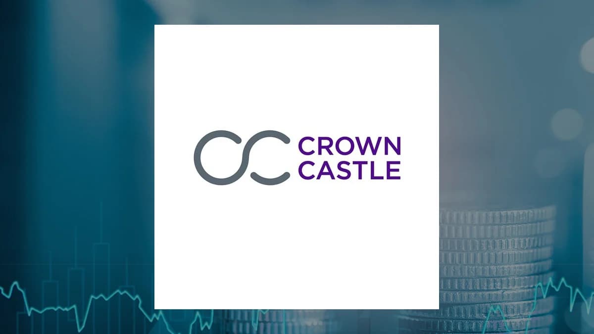 Cullen Capital Management LLC Increases Stake in Crown Castle Inc. $CCI