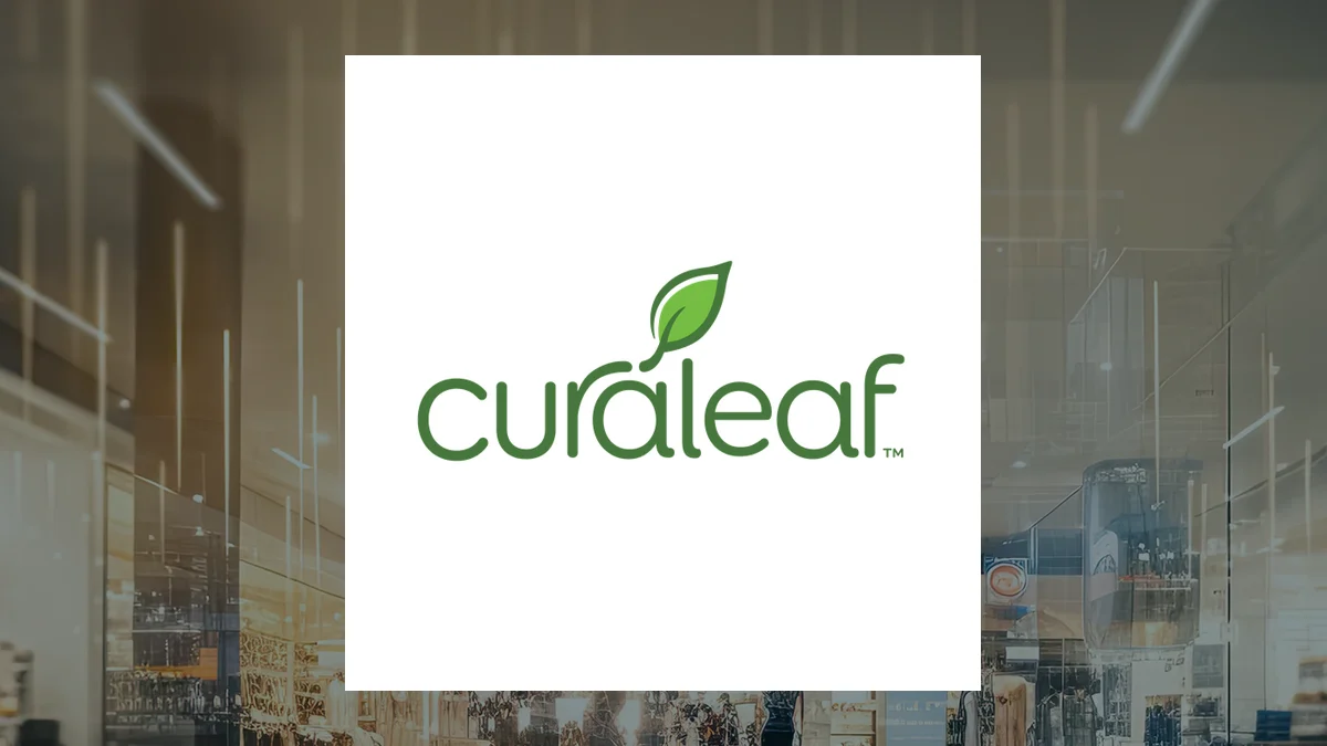 Curaleaf (OTCMKTS:CURLF) Shares Gap Up – Still a Buy?
