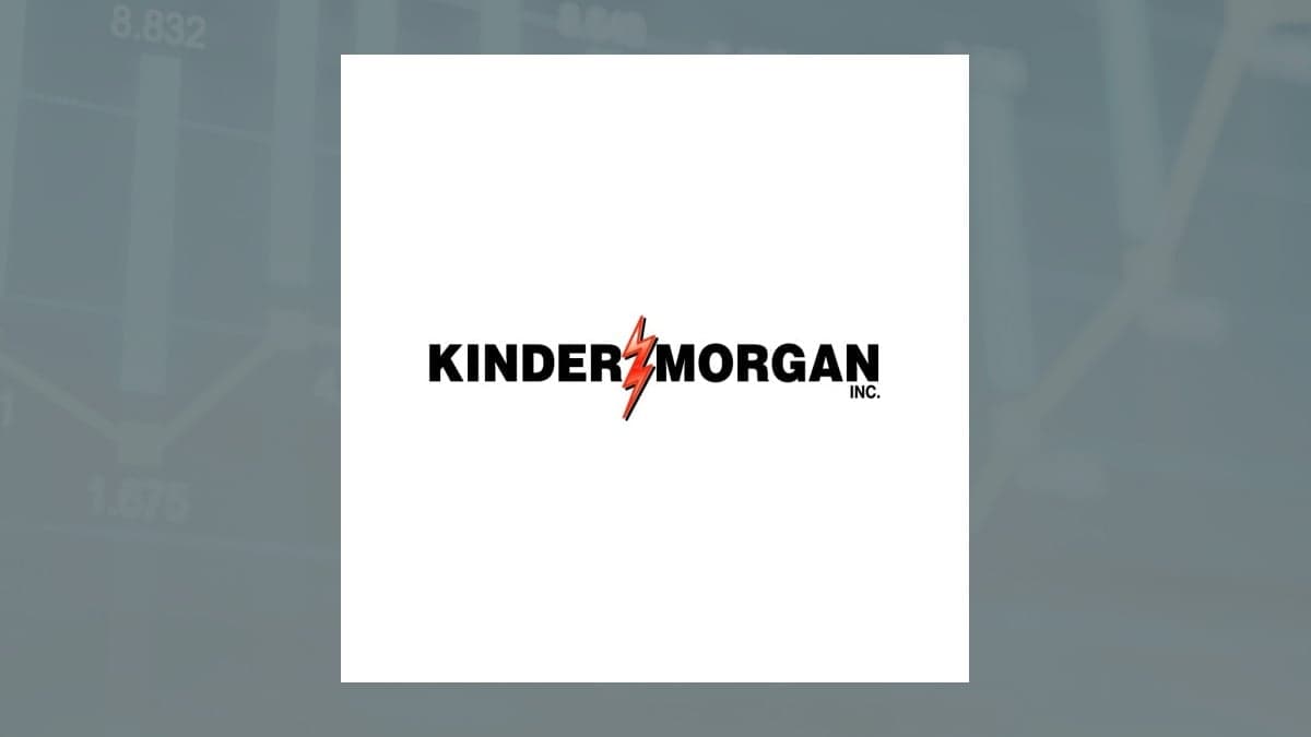 Cwm LLC Has $17.17 Million Stock Holdings in Kinder Morgan, Inc. $KMI