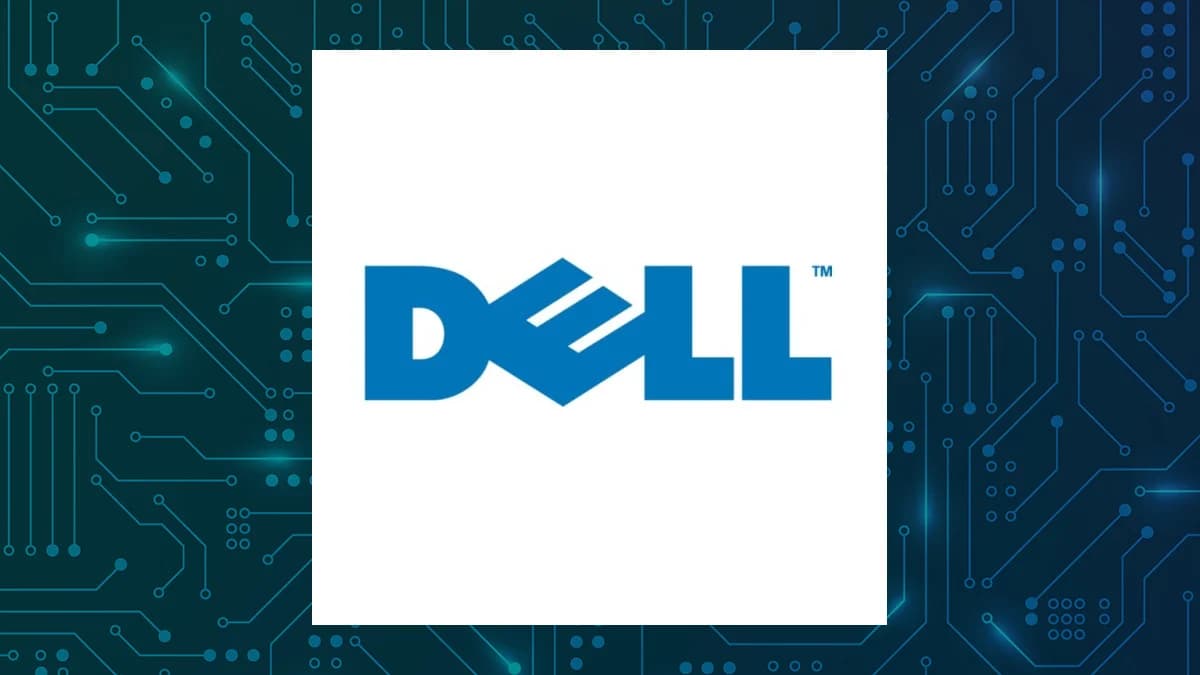Daiwa Securities Group Inc. Has $6.47 Million Position in Dell Technologies Inc. $DELL