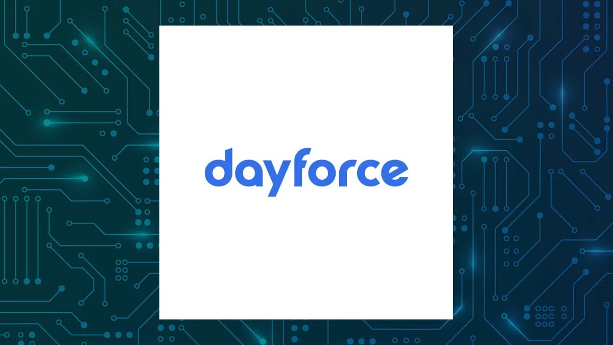 Dayforce, Inc. (NYSE:DAY) Sees Large Increase in Short Interest