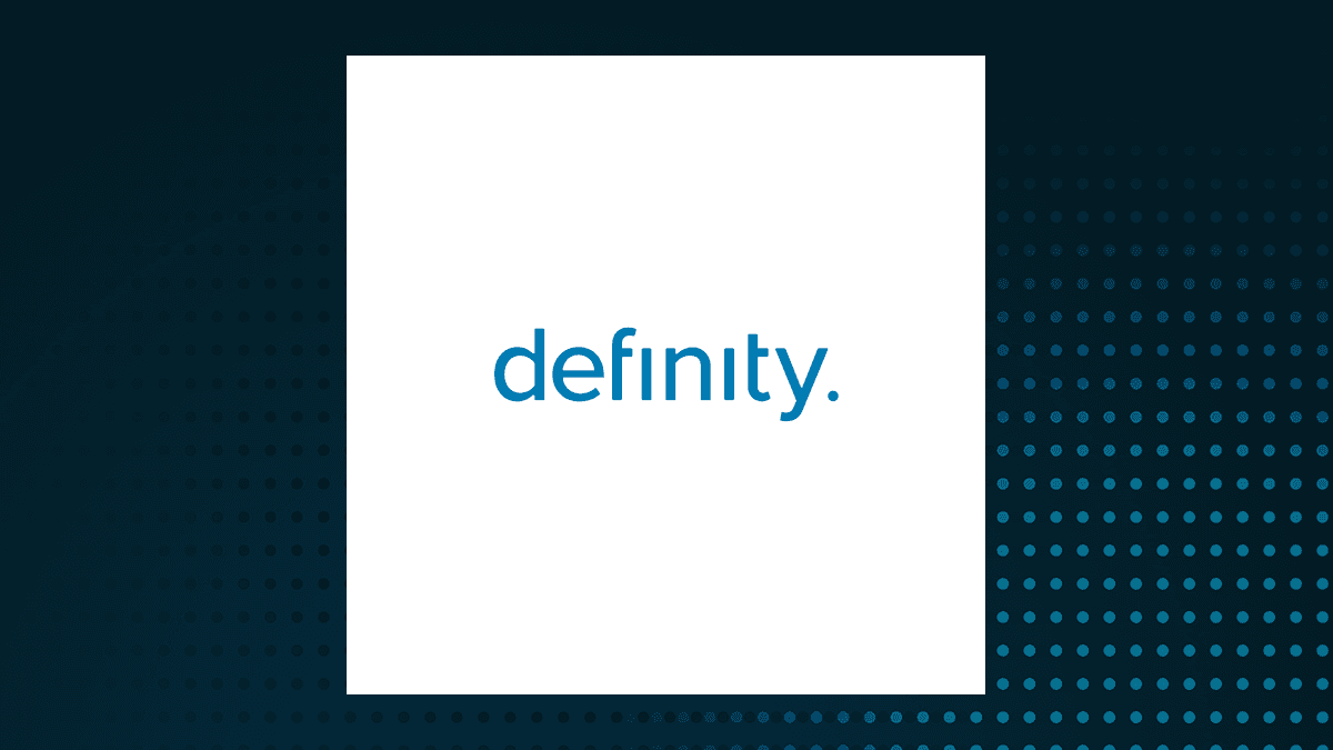 Definity Financial Co. (TSE:DFY) Given Consensus Rating of “Hold” by Brokerages