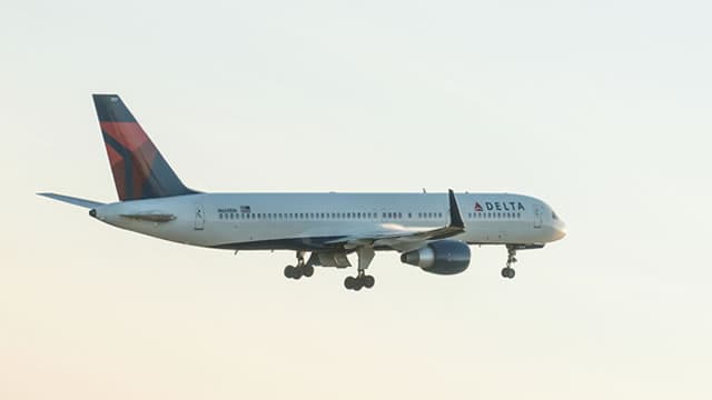 Delta Air Lines Could Reach New Highs In 2026