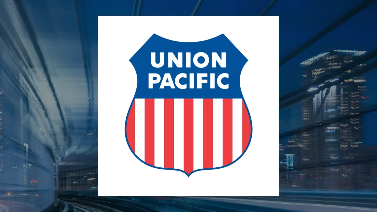Deprince Race & Zollo Inc. Acquires 19,784 Shares of Union Pacific Corporation $UNP