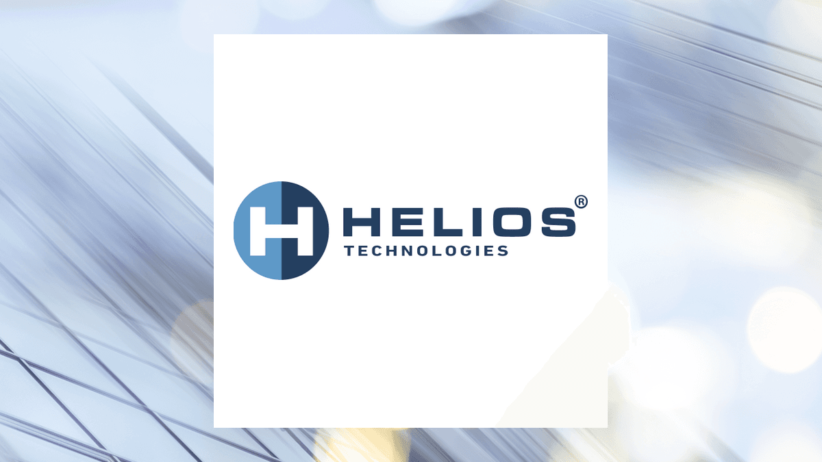 Deprince Race & Zollo Inc. Decreases Stake in Helios Technologies, Inc. $HLIO