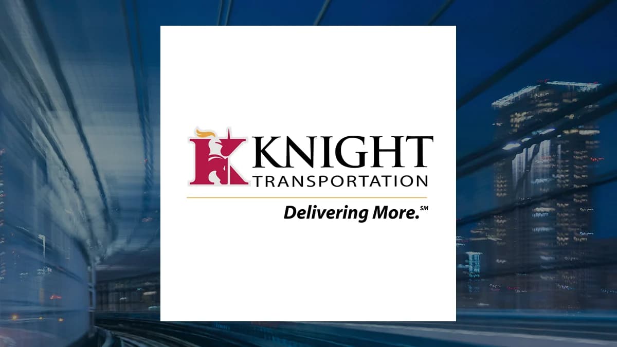 Deprince Race & Zollo Inc. Grows Stock Position in Knight-Swift Transportation Holdings Inc. $KNX
