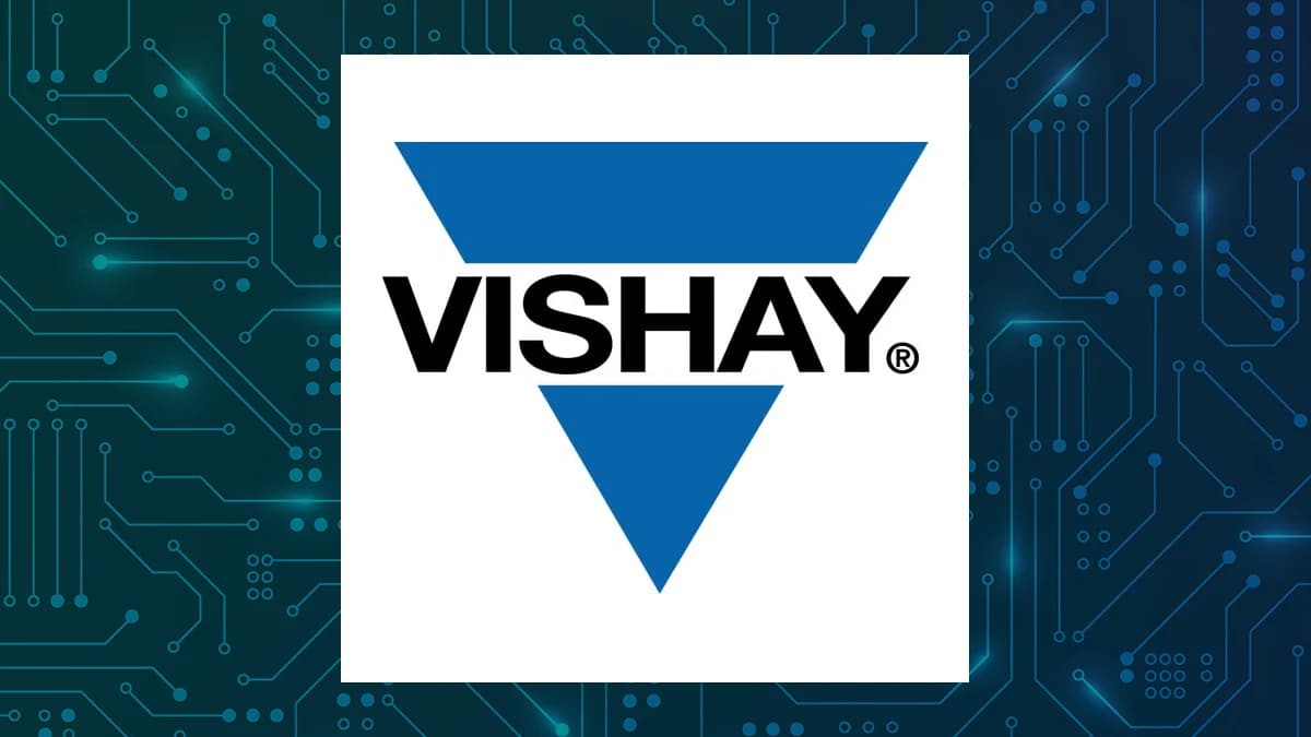 Deprince Race & Zollo Inc. Has $67.07 Million Position in Vishay Intertechnology, Inc. $VSH